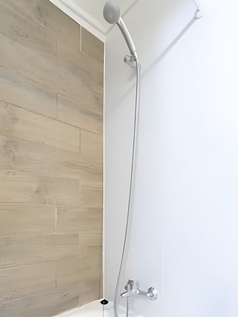 Modern Stay in Ñuñoa w/ AC