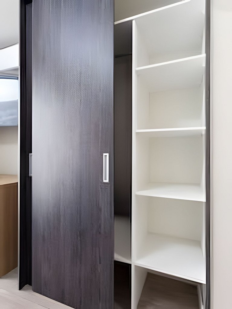 Modern Stay in Ñuñoa w/ AC