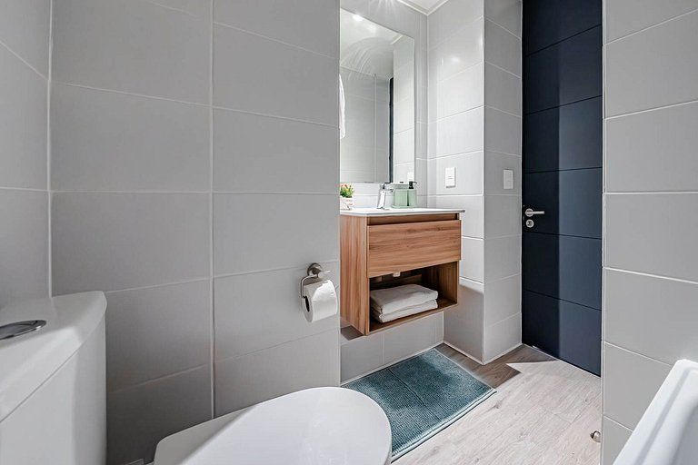 Stylish Apartment Near Metro
