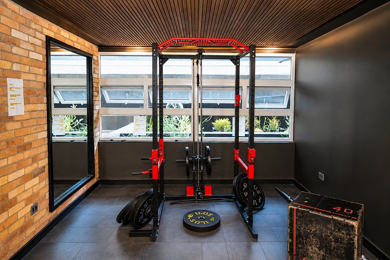 Stylish Apartment Near Metro