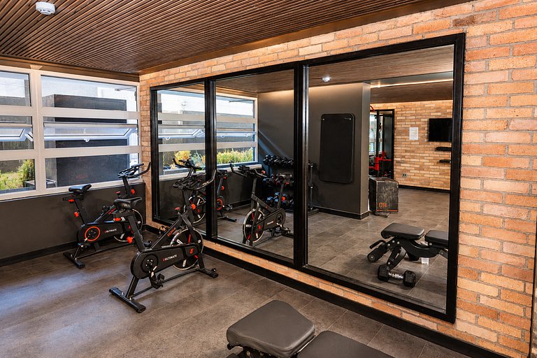 Stylish Apartment Near Metro