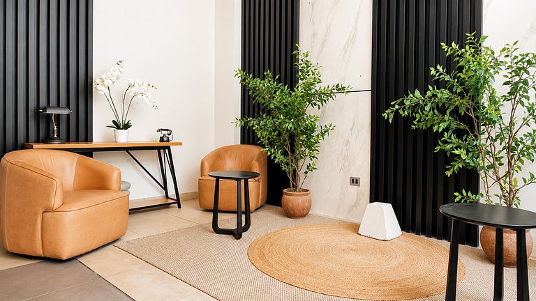 Modern Studio in Santiago Centro