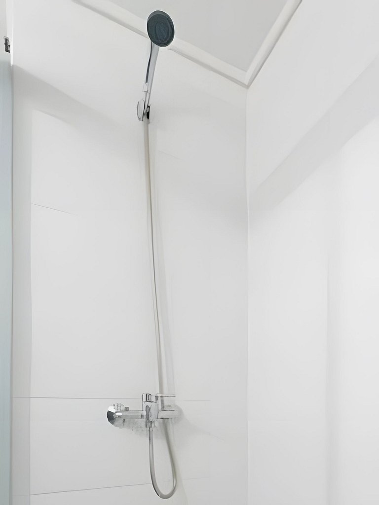 Cozy 1BR Near Downtown | A/C & WiFi