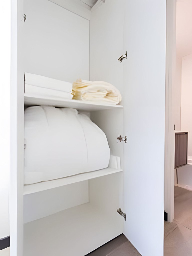 Modern 1BR | A/C | Near Metro & Quinta Normal