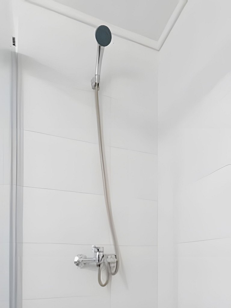 Modern 1BR | A/C | Near Metro & Quinta Normal