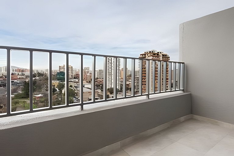 Stylish 1BR | Metro Franklin & City View