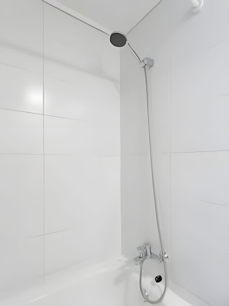 Santiago Centro | Pool, Laundry & 1BR