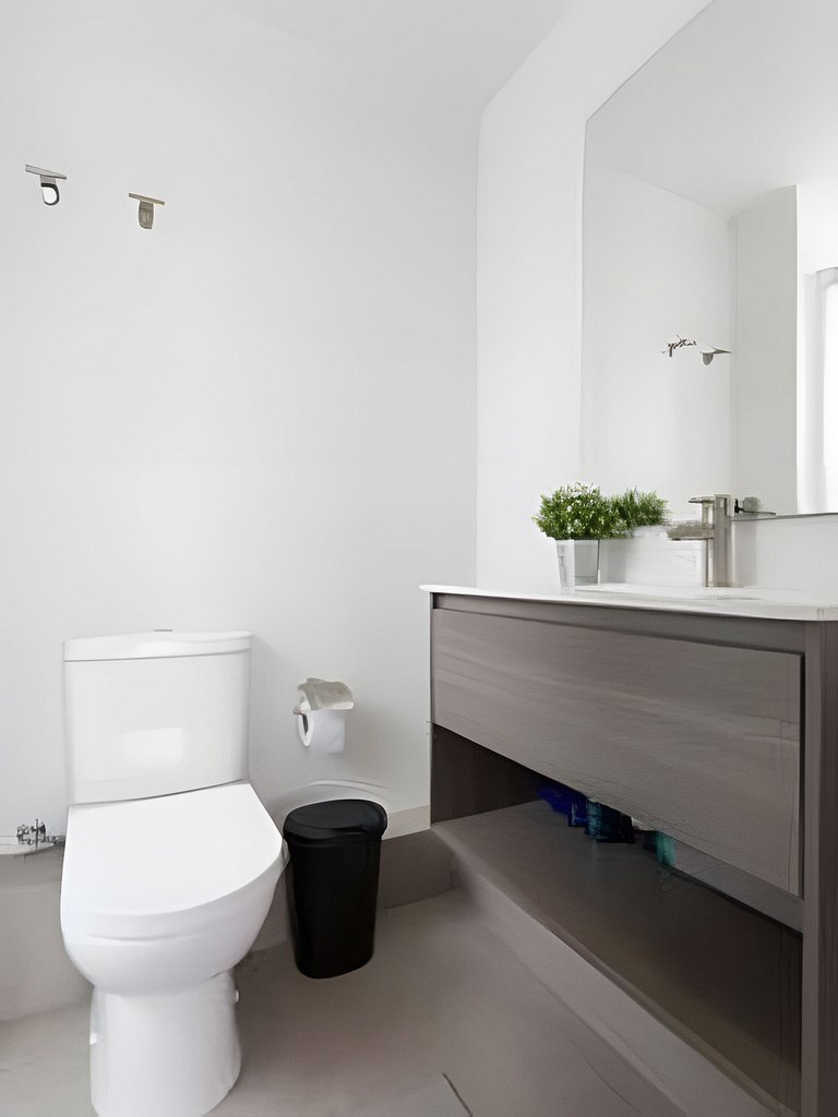 Viña del Mar | 2BR 2BA | Rooftop Pool