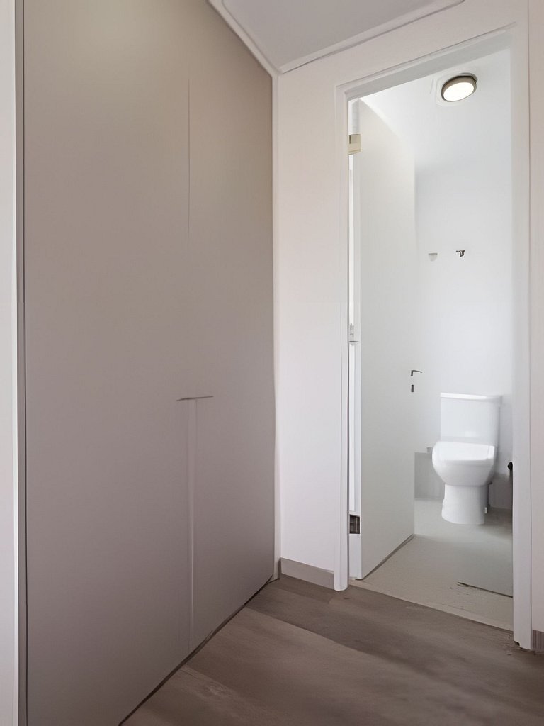 Viña del Mar | 2BR 2BA | Rooftop Pool