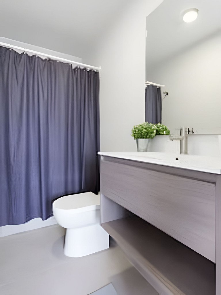 Viña del Mar | 2BR 2BA | Rooftop Pool